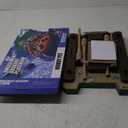 Tfwadmx Large Turtle Basking Platform, Floating Turtle Dock, Turtles Platform for Aquarium,Aquatic Turtles, Frogs, Crabs