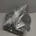 GOTOTOP Washer Dryer Top Protector Mat Silicone Non Slip Washer and Dryer Cover Pad Waterproofing Heat Proof with Raised Edges for Laundry Equipment Protection