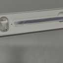 Nillkin EMR Stylus Pen with Digital Eraser, Support 4,096 Pressure Level. Tablet Pen Writing Stylus for Samsung Tablet Galaxy Tab S9+ S10+ Plus Writing Pen S9 Ultra S10 S8 S7 S6, 3 Extra Pen Tip (Black)