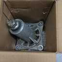 187292 192870 532187281 532187292 567253301 587819701 587125401 Husqvarna yth22v46 yth24v48 Spindle 187292 Mandrel Assembly Husqvarna 42" 46" 48" 54" Mower Deck Spindle Craftsman 2200 567253301
