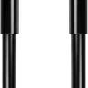 Rear Shocks Struts for Acura 37326, OCPTY Shock Absorbers Fits 2007 2008 2009 2010 2011 2012 for Acura RDX 4-Door 2.3L l4 Auto Shocks Sets Automotive Replacement Shock Amortiguadores Traseros-Set of 2