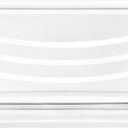 W10321304 Refrigerator Door Shelf Bin Compatible with Whirlpool Refrigerators - Replaces WPW10321304, AP6019471, 2171046, 2171047, 2179574, 2179575, 2179607, 2 Pack