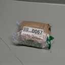 Womens Cotton Long Sleeve Polo Shirts Business Casual V Neck Collared Tops Loose Fit Work Blouses Fall Outfits 2025 (Small, Khaki)