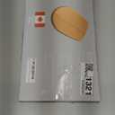 Lbyx Elegant Sliding Tray - Compatible with 4.5 Qt KitchenAid Stand Mixers and Other Heavy Appliances (Natural)