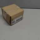 I'm Wooden Music Box Mechanism - Rock n Roll Dancing Bug on Flower Playing Minuet No.3 for Kids (Bee)