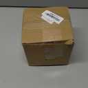 Cloud Sleep Travel Pillow360 Adjustable Neck Pillow for Airplane & OfficeNASA Memory FoamFree Eye Mask & Earplugs (Dark Blue)