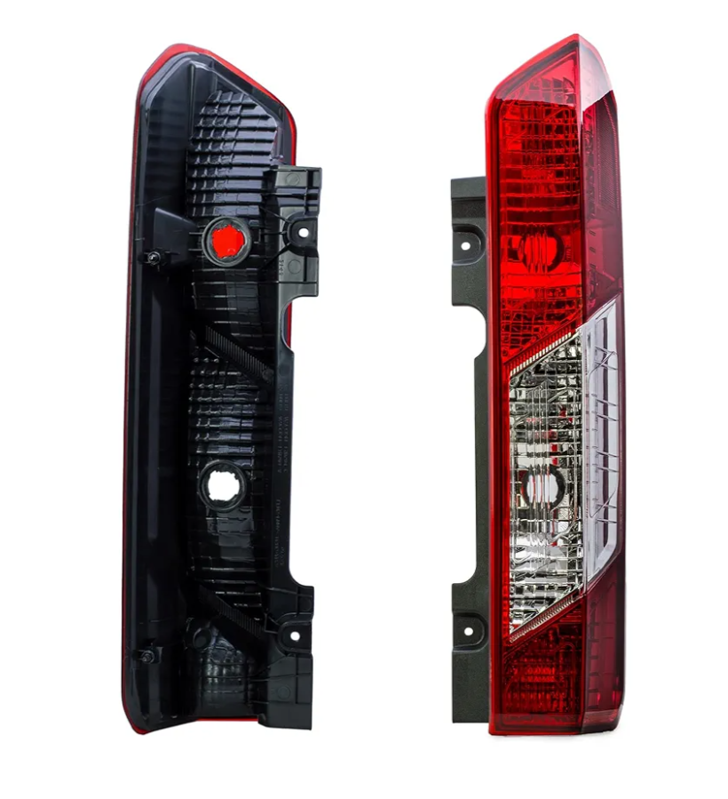Replacement Passenger Right Side Tail Rear Light Lamp Assembly fit Ford Transit T150, T250,T350 From 2014 onward