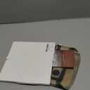 Silicone Bread Sling Dutch Oven Liner, Non-Stick & Easy Clean Reusable Oval Silicone Baking Mat with Long Handles, Easy to Transfer Sourdough - 2 Gray Set