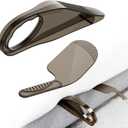 AOLOXSIDA Mattress Lifter Wedge, Bed Maker Tool for Changing Sheets - Easy Lift Mattress Raiser, Helps Lift & Hold Mattress to Alleviate Back Pain, New