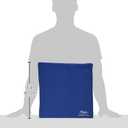 Hagerty Silver Keeper Holloware Bag - Silver Storage Anti Tarnish Bag, 9" x 12", for Silver Flatware, Made In USA, Kosher Certified - 9x12" Blue Bag (1 Count)