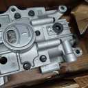 23300-2G400 233002G410 20 teeth Engine Oil Pump (2.4L ONLY) For Hyundai Santa Fe Sport 2013-2016, for Tucson 2014-2015, for Kia Sorento 2013-2018, for Sportage 2014-2016