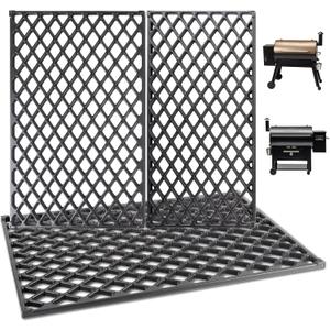 BAC367 HDW194 Grill Grate for Traeger Pro 34, Century 34 Accessories