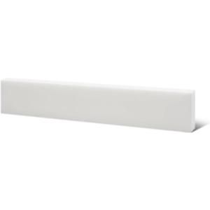 GROWLING 12x3.14 Inch HDPE Divider Use for 24x12, 36x18, 48x24, 60x30, 72x24 Inch Resin Mold