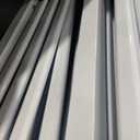 COBIZI 10x30 Pop up Canopy Tent for Parties with 8 Removable Sidewalls, Waterproof UPF 50+ Commercial Event Tent, Protable Outdoor Canopy with 4 Sandbags for Wedding, Backyard(10x30FT, White)