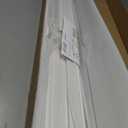 Art3d Pre-Cut Wall Molding Set of 6 pcs, Ready-to-Assemble Wainscoting Panels for Interior Wall Dcor Living Room Bedroom Accent Wall - Installed with Glue, 3 Top 3 Bottom