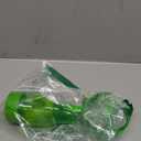 O2COOL Deluxe Handheld Battery Powered Water Misting Fan (Green) (Single)