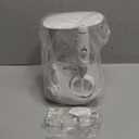 Waterpik Aquarius Water Flosser For Teeth Cleaning, Gums, Braces, Dental Care, Electric Power With 10 Settings, 7 Tips For Multiple Users And Needs, ADA Accepted, White WP-660, Packaging May Vary