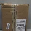 800 Pack Wax Paper Sandwich Bags 8x6 inch Wax Paper Bags, Greaseproof Bag Paper Cookie Bags Bakery Wax Bag for Food, Sandwich, Snacks, Cookie, Candies and More (Kraft)