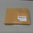 24 Pack Pocket Notebook, 3.5"x 5", Thick & Lined Paper, A6 Mini Journal, Softcover, Small Memo Notepad (Black & Brown)