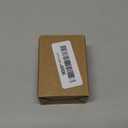 360 Degree Rotation Aluminum Motorcycle Bicycle Rack Mount Holder,Intended for GoPro Hero 13/12/11/10/9/8/Max,DJI Osmo Action 5Pro/4/3,Insta 360 Ace Pro 2/Pro/Ace (Black)