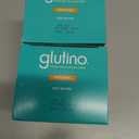 2 x Glutino Gluten Free Table Crackers, Premium Squares, Original, 7 oz (7 Ounce (Pack of 1))