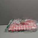 Extra Large Picnic Blanket Beach Blankets, Outdoor Foldable Waterproof Sand Mat for Beach Camping Hiking Travel Family Concerts Grass Park Music Festival Lawn Mats (Red, 80x80inch)