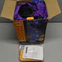 1PCS 14FT Giant Halloween Inflatables Octopus Tentacles, Huge Halloween Decorations Outdoor Build-in LED Lights Vivid Spooky Blow Up Yard Decoration Large Blowups Holiday Lawn Party Yard -Style D