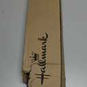 Hallmark Christmas Wrapping Paper Rolls, Metallic Foil Holiday Gift Wrap (Pack of 3: 60 sq. ft. ttl) Elegant Navy Blue and Gold for Christmas, Hanukkah, Weddings, Graduations