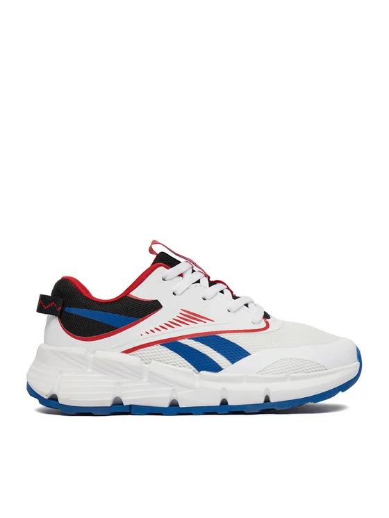 Reebok Zig Dynamica 6 Kids White Size 3