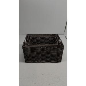 Set of Basket 3 Pack
