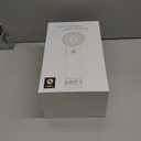 2026 Hair Dryer, 200,000 RPM Professional High Speed Blow Dryer with Diffuser for Women, 1200M Negative Ionic Hair Dryer with Brushless Motor, Low Noise Hair Blow Dryer for Home Travel Salon,Gray