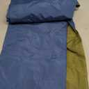 Camping Sleeping Pad, Ultralight Camping Mat with Pillow, Built-in Foot Pump Inflatable Sleeping Pads Compact for Camping Backpacking Hiking Traveling Tent,Single,Green.