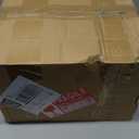 A-Premium HVAC Heater Blower Motor and Resistor Assembly Compatible with BMW Vehicles - X5 2014 2016-2017, X6 2015, Sport Utility - Front Side, Replace # 64119222072, 64119266185, 2-PC Set