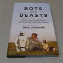 Bots and Beasts: What Makes Machines, Animals, and People Smart?