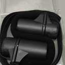 CANYON DANCER Tie-Down Bar-Harness II X-Wide Black 36505