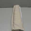 CHICOLOGY Roman Shades for Windows , Window Treatments , Roman Shades , Roman Window Shades , Room Darkening Shades , Window Shades , 23"W X 64"H , Belgian Flax (Privacy & Light Filtering)