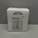 AquaSonic Home Dental Center PRO – Brushing & Flossing Made Easy – Brush & Floss – Power Toothbrush & Water Flosser – Whiter Teeth & Healthier Gums