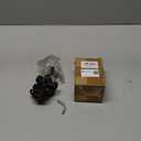KIPA Fuel Pump For Kohler 1255902-S 1255901-S 1239303 1255901 12 559 02-S 12 559 01-S 12 393 03 CH CV 11-16 Hp Motor Craftsman LT1750 John Deere LX173 LT133 LX173 AM133627 Toro 74603 74702 74162 Mower