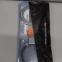 Magnetic Phone Stand with Spinner,Dual Rings Holder,360 Magnetic Phone Ring Grips,Compatible with iPhone 17/16/15/14/13/12 Series&MagSafe for Gym Office Travel Tiktok,Stress Relief Fidget Spinner