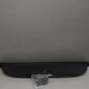 Powerty Cargo Cover for 2019-2024 2025 Toyota RAV4 Accessories Trunk Cover Retractable Trunk Shielding Shade Cargo Luggage Cover No Gap