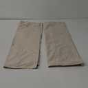 EMEMA Decorative Linen Throw Pillow Covers 22x22 Inch Natural Beige Boho Farmhouse Neutral Couch Throw Pillows for Bed Pack of 2 Accent Pillowcase Modern Sofa Cushion Livingroom Home