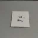 Tigeen 48 Pcs Baseball Iron on Patches Sports Style Embroidered Baseball Bow Patches for Hat Clothes Backpacks Jeans T-Shirts Vest