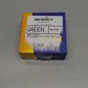 Ursprung Ultra Bright 9012 HB4 Led Bulb, 2025 Latest 5th-Gen High-Density Chip Upgrade, 40000LM Brighter 6500K Cool White, No Hassle and 75000 Hrs Fog, Dual Cooling, IP68 Waterproof, Pack of 2