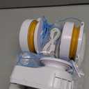 Interactive Cat Toy for Indoor Cats – Automatic Moving & Enrichment Toy for Indoor Cats/ Kitten, Auto/ Manual Control Cat Treadmill for Exercise & Mental Stimulation, Stimulating Chase Toys (H1K2)