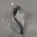 Gates EMH016 Emission Control Hose 13/32" x 1/2" x 5 1/2" W/Protective Sleeve