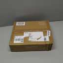 GiPP Non Stick Frying Pans Set Removable Handle, Oven Safe Nonstick Fry Pan Skillets with Detachable Handle, Granite Coating Healthy Cooking Compatible with All Stovetops, PFOA Free, RV Cookware set (03, White)