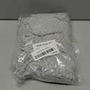 Couch Cushion Covers for Sofa Couch Covers Wear-Resistant Universal Sofa Cover Washable Stretch for Sectional Slipcovers (Texture-Light Gray,Back Cover M)