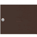 Salsbury Industries 3756brz Replacement Parcel Locker Door