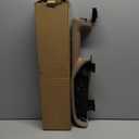 NHILES Front Door Armrest Driver Side Handle Replacement Compatible with 1999-06 Chevy Suburban/Tahoe, GMC Yukon/Avalanche Escalade Replace Part # 12472876 (Beige)