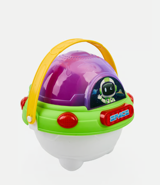 Buy Code Red Space Ship Beach Set 